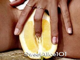 SweetAlice101