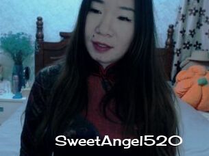 SweetAngel520