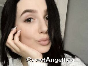 SweetAngellica