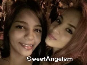 SweetAngelsm