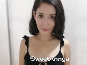 SweetAnnya