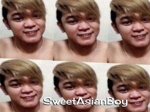 SweetAsianBoy