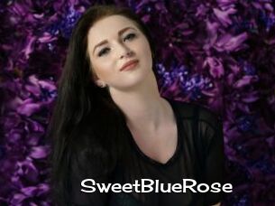 SweetBlueRose