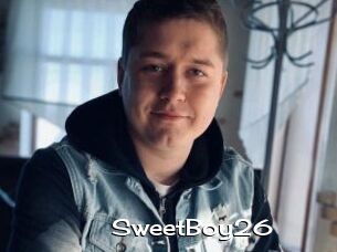 SweetBoy26
