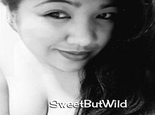 SweetButWild