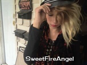 SweetFireAngel
