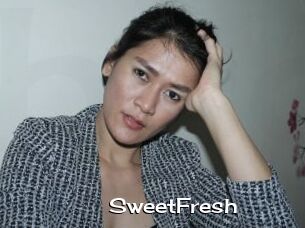 SweetFresh