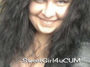 SweetGirl4uCUM