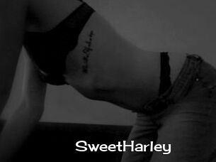 SweetHarley