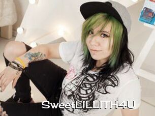 SweetLILLITH4U