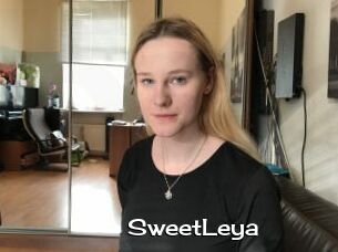 SweetLeya