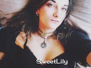 SweetLily