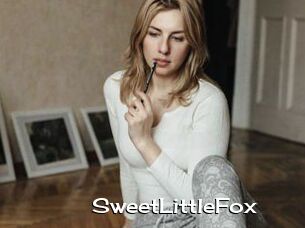 SweetLittleFox