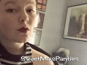 SweetMaisPanties