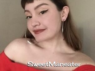 SweetManeater