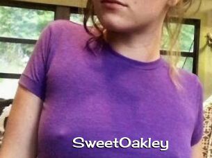 SweetOakley