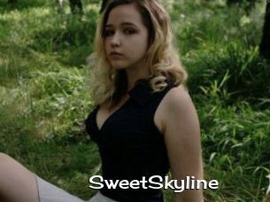 SweetSkyline