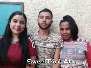 SweetTrioLAtin