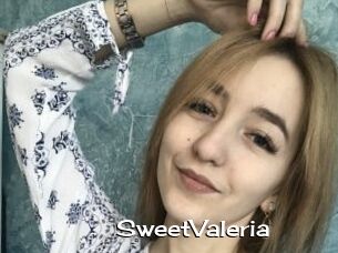 SweetValeria