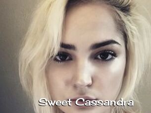 Sweet_Cassandra