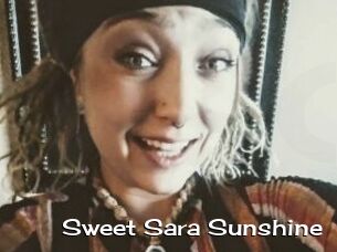 Sweet_Sara_Sunshine