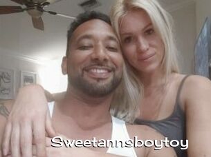 Sweetannsboytoy