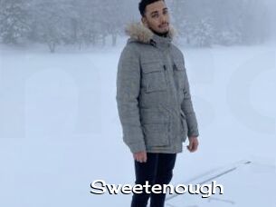 Sweetenough