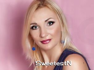 SweetestN