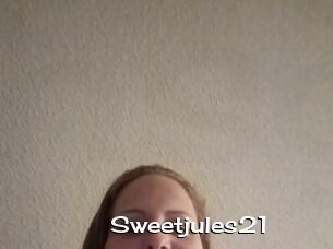 Sweetjules21