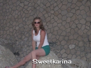 Sweetkarina