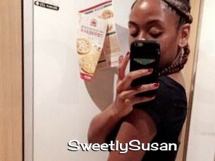 SweetlySusan