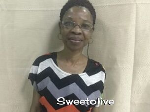 Sweetolive