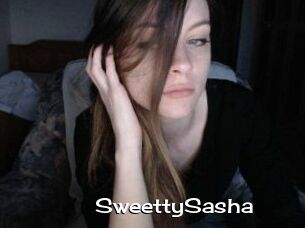 SweettySasha