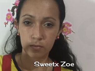 Sweetx_Zoe