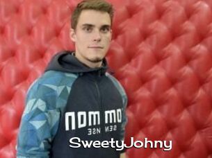 SweetyJohny