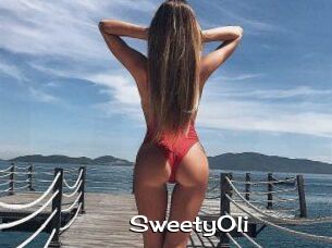 SweetyOli