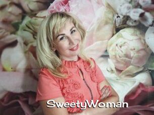 SweetyWoman