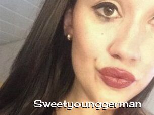 Sweetyounggerman