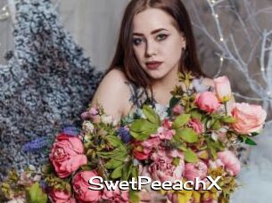 SwetPeeachX