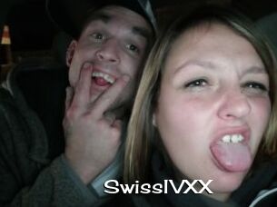 SwissIVXX