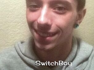 SwitchBoy