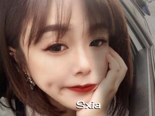 Sxia