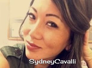Sydney_Cavalli