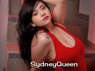 SydneyQueen