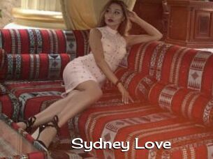 Sydney_Love