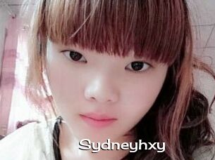 Sydneyhxy