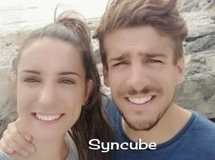 Syncube