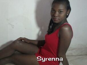 Syrenna