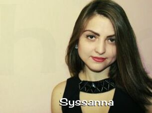 Syssanna