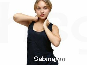 Sabinajem